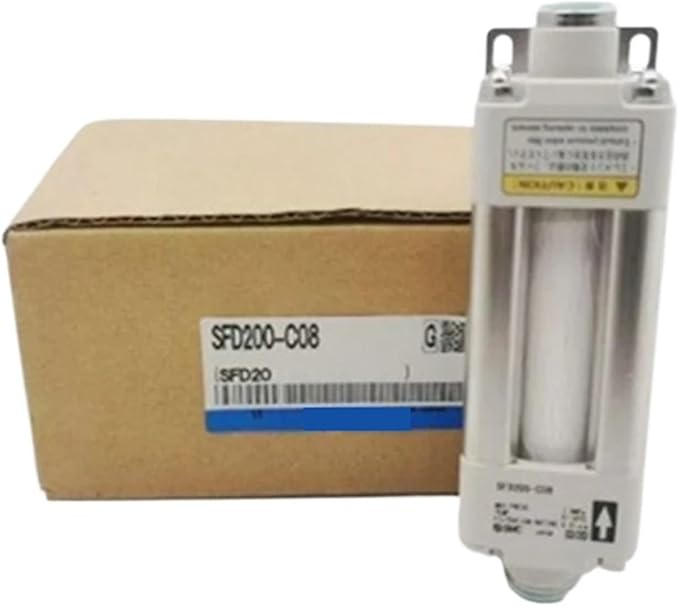 Clean Air Filter SFD SFD200 SFD200-C08 SFD200-C10 SFD200-C12 SFD-EL200(SFD-EL200)
