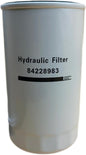 Hydraulic Oil Filter 84228983 Compatible with New Holland 1720 1910 1920 2110 Tractors G6035 G6030 MC28 MC35 Lawn mower