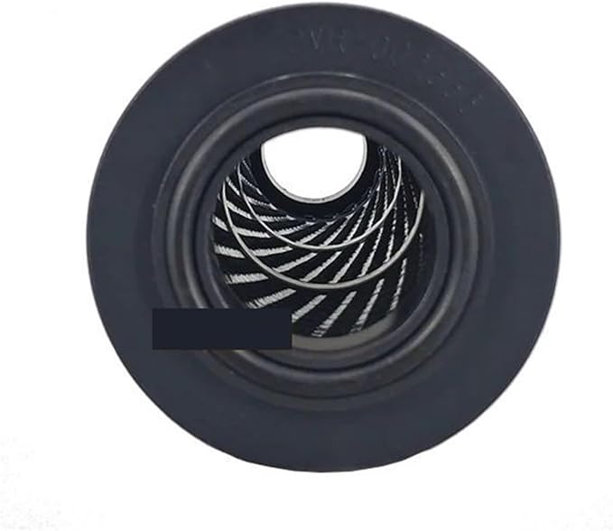 Vacuum Pump Accessory Oil Mist Eliminator PN 002556 Imported Glass Fiber Exhaust Air Filter