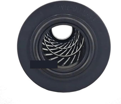 Vacuum Pump Accessory Oil Mist Eliminator PN 002556 Imported Glass Fiber Exhaust Air Filter