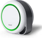 AVARI™ 525 Green Desktop Personal Air Purifier made in Korea. Filtering Personal Breathing Zone. Ultra Quiet Electro-Static Filters to 0.1 Micron