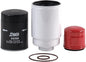 Doc's Diesel Filter Set DPS9059+D5399+DF209 | Compatible with Chevrolet/GMC 6.6L Duramax 2500HD, 3500HD 2001-2016 | Replaces TP3018, 88917036, 29539579