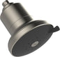 AquaTru Shower - High Pressure Shower Filter Removes Impurities from Hard Water to Support Healthy Skin, Scalp, Hair, Reduce Breakage, and Enhance Your Beauty and Self-Care Routine (Brushed Nickel)