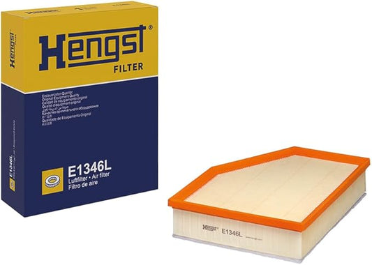 Hengst-E1346L Air Filter
