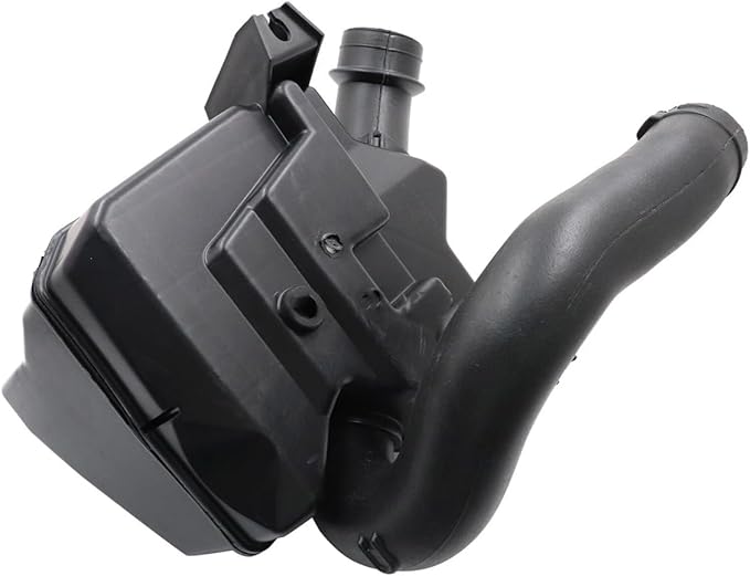 17230-RAA-A00 For H0nda Accord 2003-2007 Air Intake Resonator Chamber Assembly