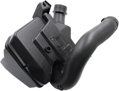 17230-RAA-A00 For H0nda Accord 2003-2007 Air Intake Resonator Chamber Assembly