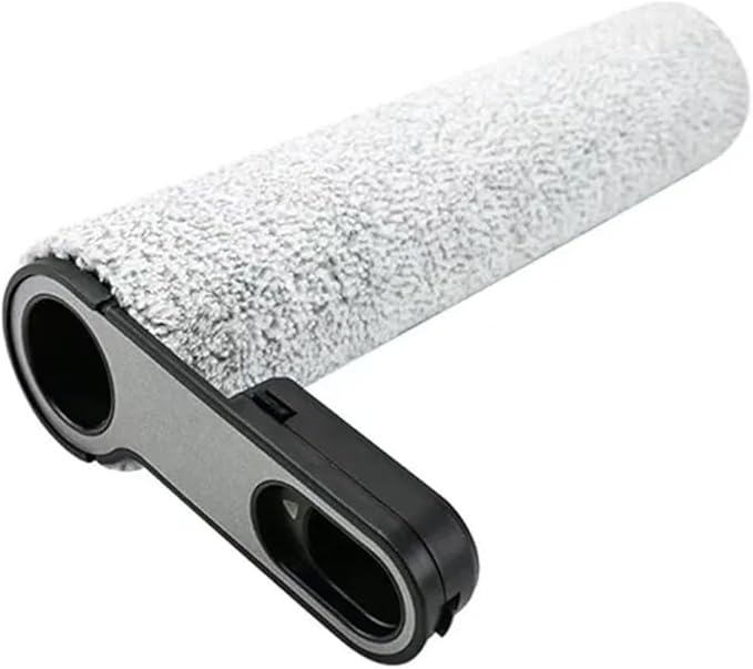wet dry vacuum cleaner, Roller Brush + HEPA Filter，Compatible For Roborock Flexi Pro A20 A20 PRO Floor Scrubber Vacuum Cleaner Spare Parts,for home and floor