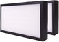 AIRX FILTERS WICKED CLEAN AIR. HEPA Filter Compatible Replacement with 3M Filtrete Allergen Reduction F1 Filter FAPF-F1-2P-AMZ 2-Pack