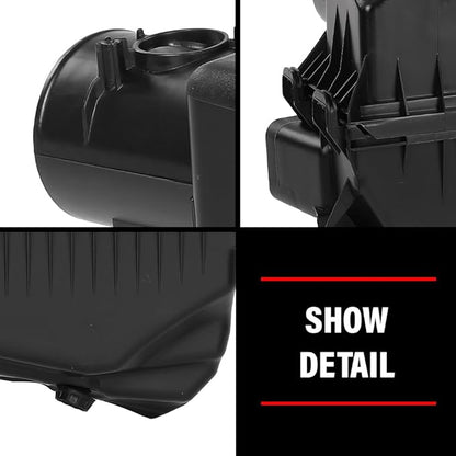 Air Cleaner Intake Filter Box Compatible with Toyota Avalon/RAV4 2019-2023 and Toyota Camry 2018-2023 Fit Toyota RAV4 Prime 2021-2023 17705F0230, 1781237040, 17700-F0020, 17705-F0230, 17812-37040