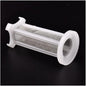Agricultural pump filter,precision,10/20/25mm Pagoda Hose Filter, Sprayer Car Washing Strainer, Garden Irrigation Fittings, Aquarium Fish Tank Soft Water Pipe Filters, 1pcs(Filter Element)