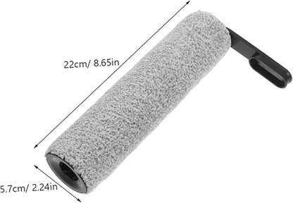 1set Floor Scrubber Filter Replacement and Filters for Enhanced Cleaning Power Compatible Multiple Models Easy to Install -term Reliability