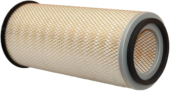 RAParts 81866927 E9NN9601AA Air Filter Fits Ford 555C 555D 575D 3010S 3600 4630 5610S