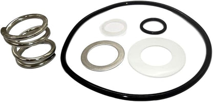 SPX0710 Rebuild Repair Kit Replacement for Multiport Valves Pro and VL Series Sand Filter Systems