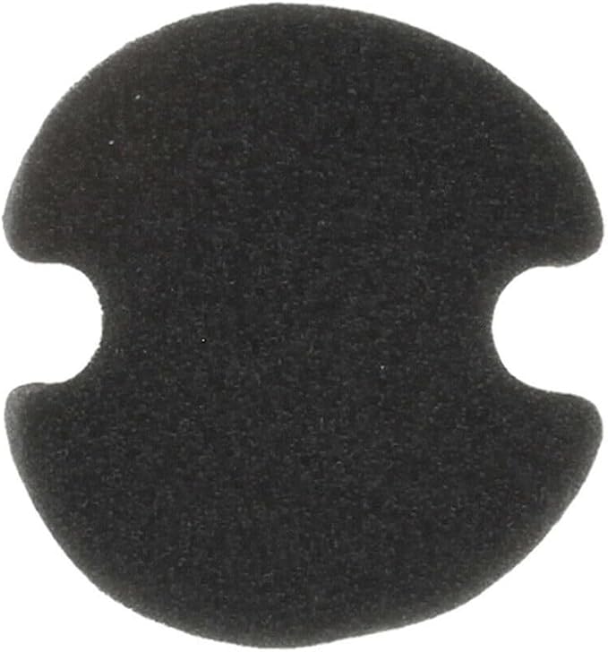 Air Filter Sponge Black Replacement Compatible with for Kawasaki TF22 TG18 TG24 TG25 TG33, Part Number 11013-2055, for String Trimmer for Outdoor for Power Equipment