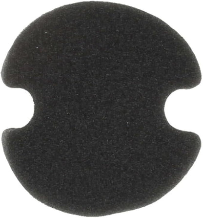 Air Filter Sponge Black Replacement Compatible with for Kawasaki TF22 TG18 TG24 TG25 TG33, Part Number 11013-2055, for String Trimmer for Outdoor for Power Equipment