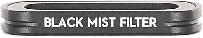 Xtra Muse Soft Mist Filter