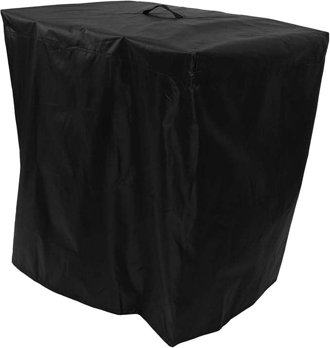 Pump Filter Cover Sand Pump Cover for Garden and Design Easy Installation Large