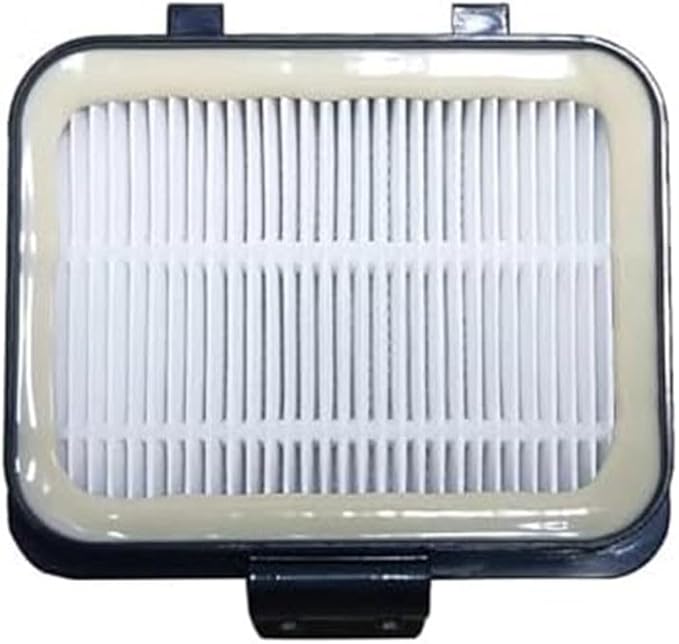 HEPA Filter For Bosch Gas 18V-1 Cordless Vacuum, Portable Wet Dry Vvacuum Filter For Home & Workshop Cleaning, Dust Filter Replacement