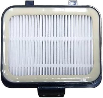 HEPA Filter For Bosch Gas 18V-1 Cordless Vacuum, Portable Wet Dry Vvacuum Filter For Home & Workshop Cleaning, Dust Filter Replacement