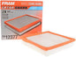 FRAM Extra Guard CA12377 Replacement Engine Air Filter for Select Toyota and Lexus Models, Provides Up to 12 Months or 12,000 Miles Filter Protection