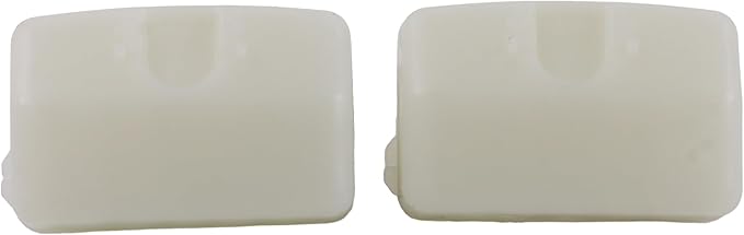 544805403 605-297 Air Filter with Sawtooth Compatible with Husqvarna 435 435E 440