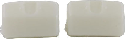 544805403 605-297 Air Filter with Sawtooth Compatible with Husqvarna 435 435E 440