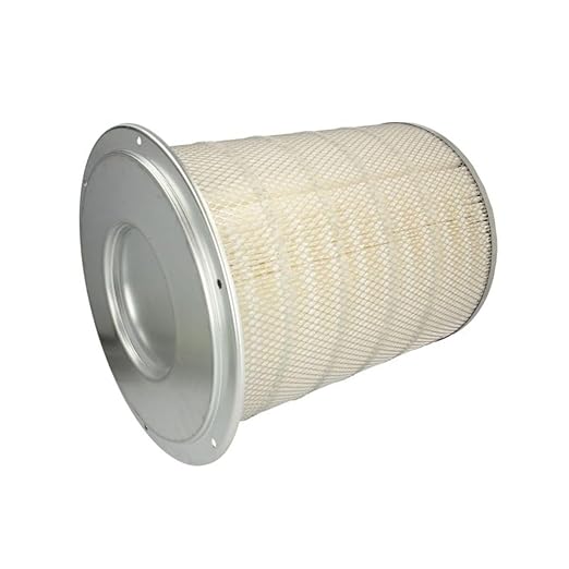 Donaldson P181099 Air Filter 18.56 In. Overall Length, Primary Type, Round Style