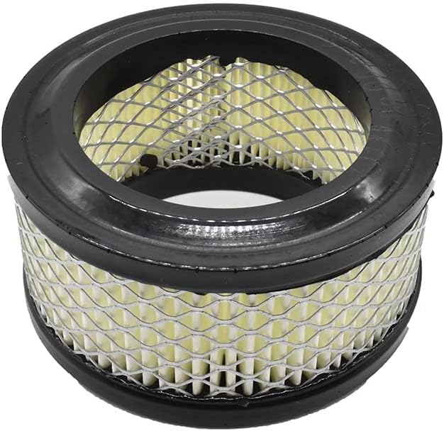 Interstate Pneumatics SA16F Air Intake Filter Element for Compressors Replaces OEM 32170979