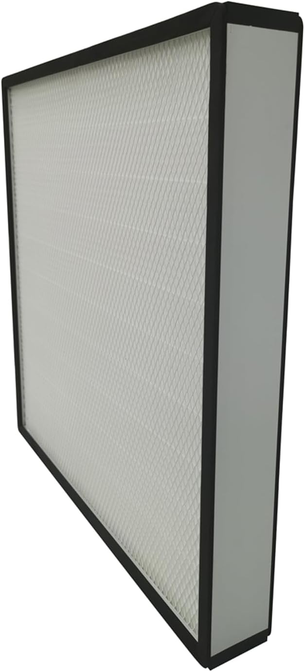 22.44''*22.44''*3.15'' HEPA Filter of The Dust Free Room High Efficiency Filter Replacement for Air Flow Clean Bench