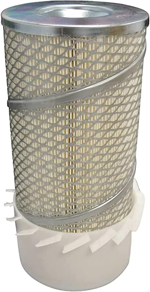 RAParts Air Filter Fits International 238 248 258 268 276 288 3210 3220 385 395
