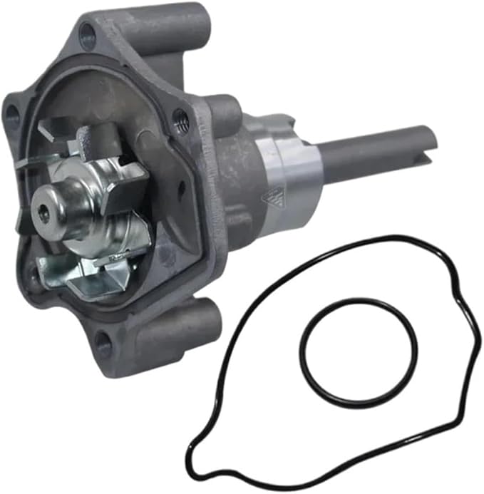 Universal/Universal Motorcycle Cooling Water Pump Sealing Ring Water Seal Assembly for VOGE LX500 500R 500DS 500AC 525R Multiple Years