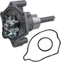 Universal/Universal Motorcycle Cooling Water Pump Sealing Ring Water Seal Assembly for VOGE LX500 500R 500DS 500AC 525R Multiple Years