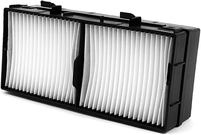 AWO UX38241 / UX38242 Replacement Projector Air Filter for CHRISTIE LW401,LWU401,LWU421,LWU501i,LX501,LX601i for HITACHI CP-WU8450,CP-WX8255,CP-X8160,CP-X8170,CP-WU8451,CP-WU8460,CP-WU8461,CP-WU8600W