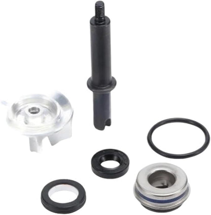49044-0554/49044-0554 Water Pump Repair Kit Gasket O-Ring Seals Set Assembly for Kawasaki Ninja250 Ninja300 Z250 Z300 2013-2017