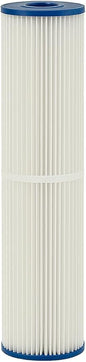 Kind Water 5-Micron Sediment Filter Replacement – Kind & Evo E-1000/E-2000/E-3000 Whole House Systems – Includes O-Ring & Lubrication – 6–12 Month Filter