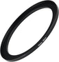 82mm to 95mm Step-up Adapter Rings for Camera Lens Filter Adapter Black Metal Step Down Filter Ring Step-Up Lens Adapter Ring for Filters (82mm-95mm), (NLY001)