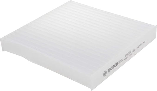 BOSCH P3939WS Workshop Cabin Air Filter - Compatible with Select Acura Integra, RDX, TLX; Honda Accord, Civic, Clarity, CR-V, CR-Z, Fit, HR-V, Insight, Odyssey