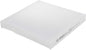 BOSCH P3939WS Workshop Cabin Air Filter - Compatible with Select Acura Integra, RDX, TLX; Honda Accord, Civic, Clarity, CR-V, CR-Z, Fit, HR-V, Insight, Odyssey