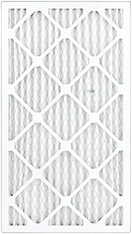 AIRx Filters 14x25x1 Air Filter MERV 13 Pleated HVAC AC Furnace Air Filter, Health 12-Pack, Made in the USA