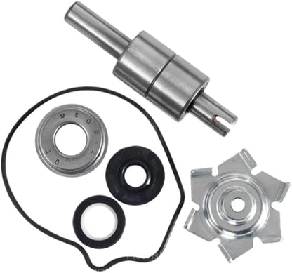 Water Pump Repair Kit for NV400 Shadow 1995-1997 NV600 Shadow 1993-1994 VT600C Shadow VLX 1988-2007 VLS400 Steed 1998