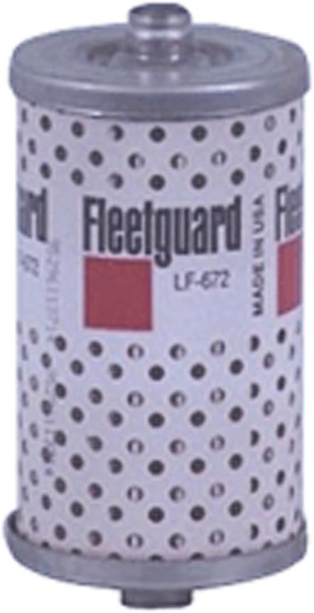 LF672 Farmall/International Cub and Cub Lo-Boy Tractor Oil Filter