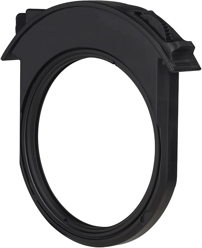 Clear Filter A for Canon Drop-in Filter Mount Adapter EF EOS R