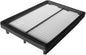 BOSCH 5102WS Workshop Engine Air Filter