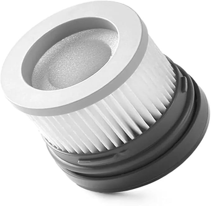 Hand-held Floor Scrubbers Roller Brush Hepa Filter Parts。Compatible For Dreame V9 V10 V11 V12。Main Brush Wet Dry Vacuum Cleaner Replacement Spare (Color : V11 Filters/roller brushes)