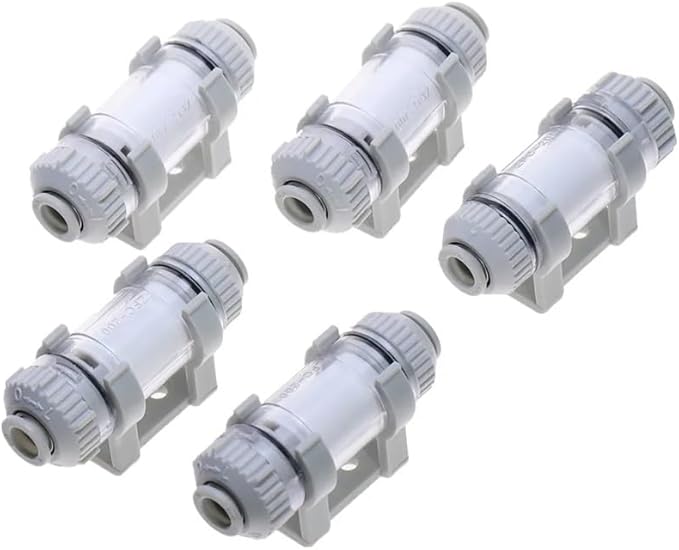 Negative pressure Pipe Type Vacuum Filter ZFC100-04B 06B 200-06B 200-08B 200-10B 050-04(ZFC200-08B)