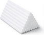 50PCS Humidifier Stick Filter Refill, 0.3"×4" Mini Air Diffuser Pure Wicks Universal Cotton Replacement Wicks for Small Portable Humidifier Diffuser in Office Bedroom Home