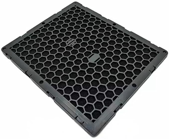 PA3825 6T5068 6T-5068 Cab Air Filter Compatible with Caterpillar 933C 939C 973C D6H D6R DRII D6T D6TLGP D7H D7R
