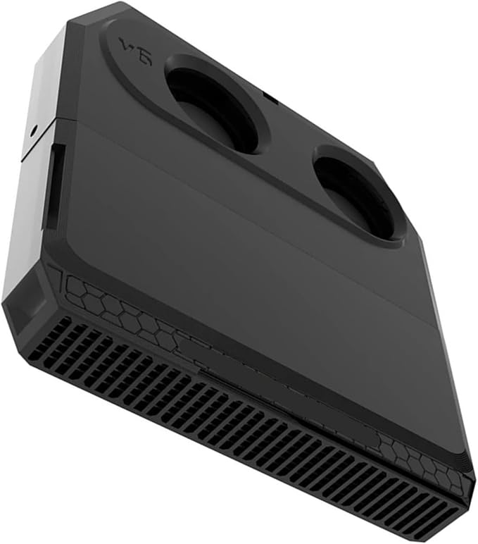 For Nevermore V6 Duo Filters for Voron V2 for Trident V0 3D Printer Parts with Upgraded 3D