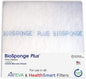 Custom Sized BioSponge Plus Refill(s) for the AIRTEVA & HealthSmart Filter