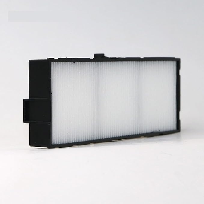 ET-RFV500 Projector Dustproof Air Filter Net for PT-BMA250C PT-BAZ602C PT-BAZ601C/BMZ40C/BMW50C/BMX50C/BMZ60CBAZ502C/BMW60C